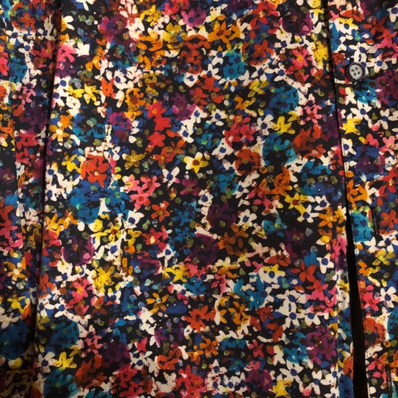 Robert Graham Button-Down dress shirt - Picture 2 of 2